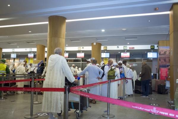 التوفيق يستعرض الإجراءات التي اتخدتها الوزارة لتنظيم موسم الحج 1446هـ/ 2025م